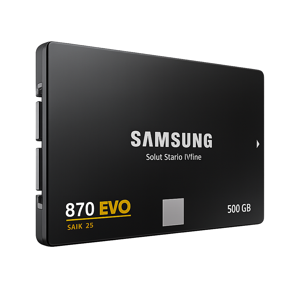 Samsung 870 EVO