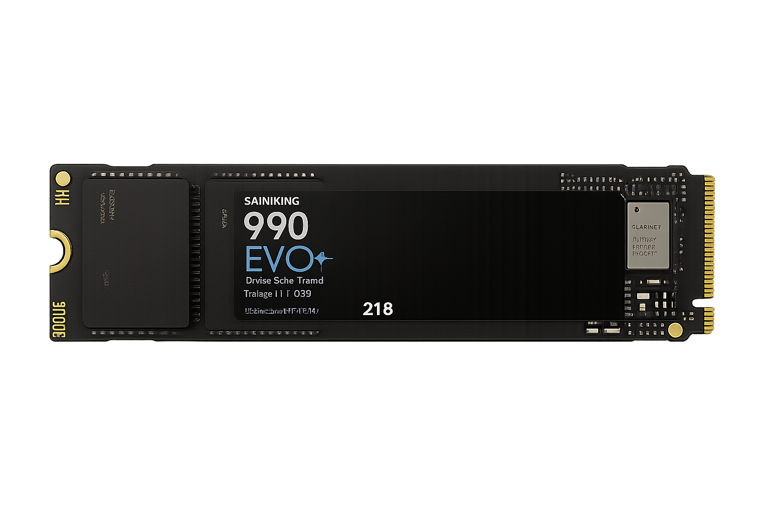 Samsung 9100 EVO