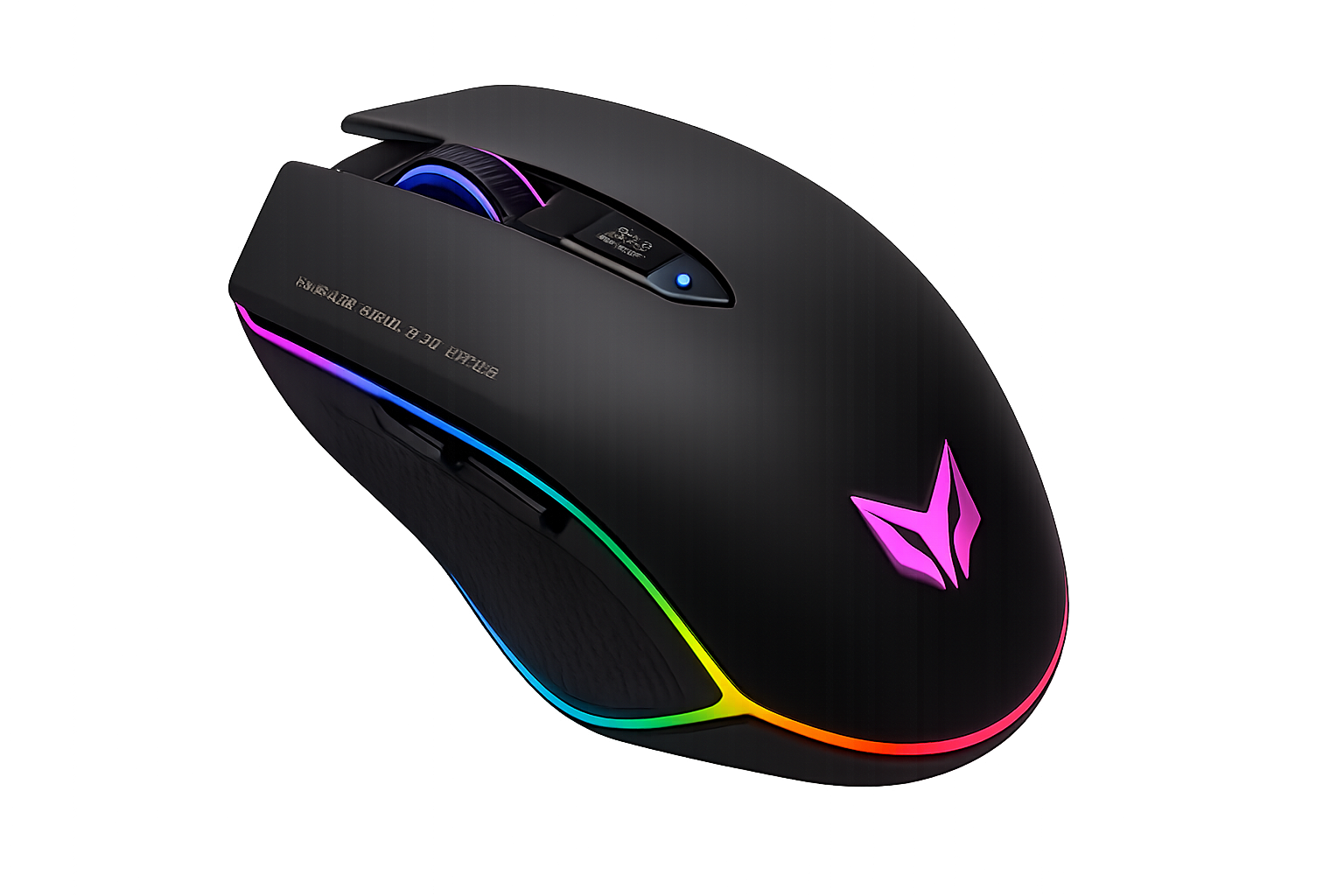 Mouse Gamer RGB